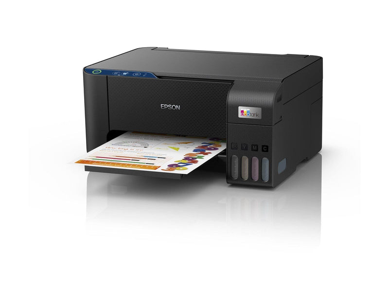 Epson EcoTank L3231 Tintendrucker Multifunktion - Farbe - Tinte