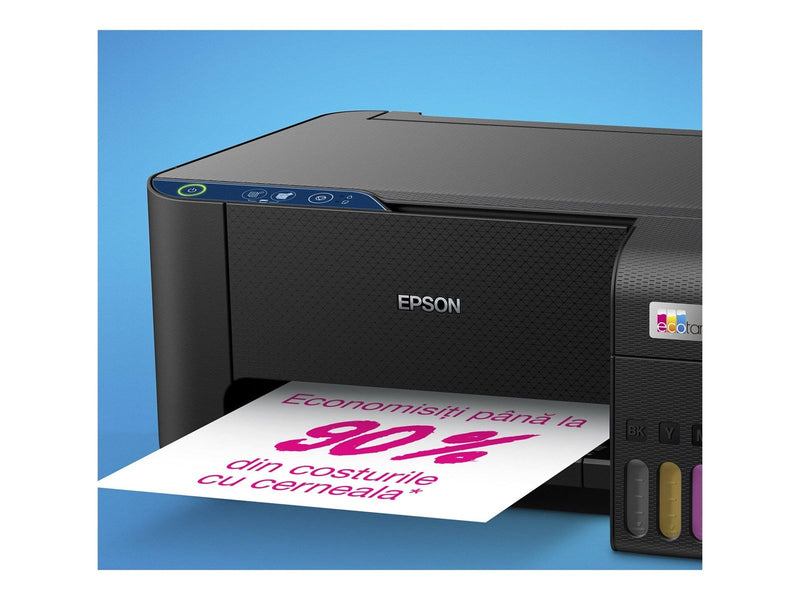 Epson EcoTank L3231 Tintendrucker Multifunktion - Farbe - Tinte