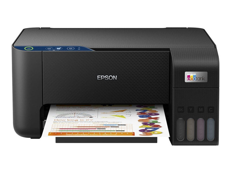 Epson EcoTank L3231 Tintendrucker Multifunktion - Farbe - Tinte