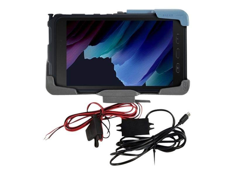 Gamber-Johnson LLC Gamber-Johnson charging cradle + car power adapter