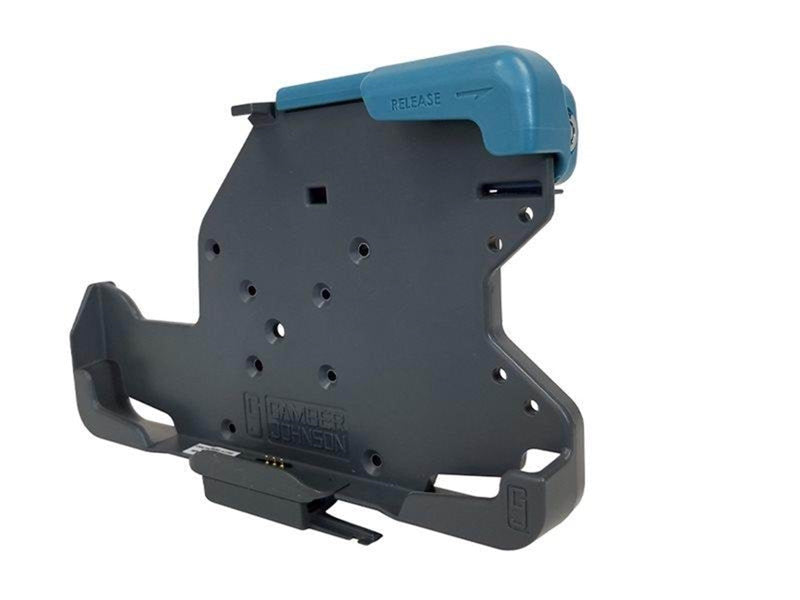 Gamber-Johnson LLC Gamber-Johnson charging cradle + car power adapter