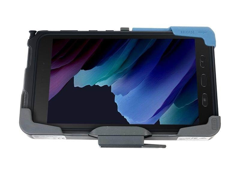 Gamber-Johnson LLC Gamber-Johnson charging cradle + car power adapter