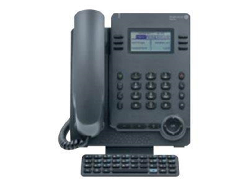 Alcatel-Lucent Enterprise ALE-20h Essential DeskPhone