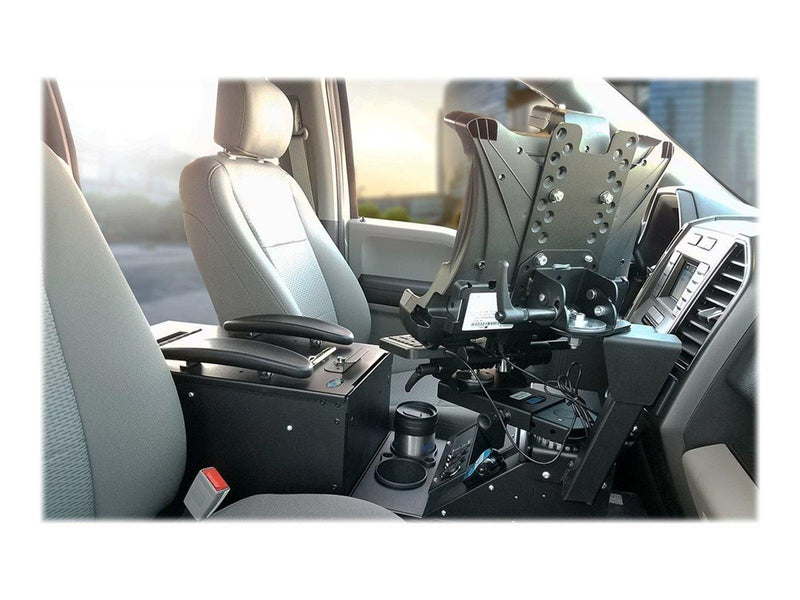Gamber-Johnson LLC Gamber-Johnson - mounting bracket for tablet