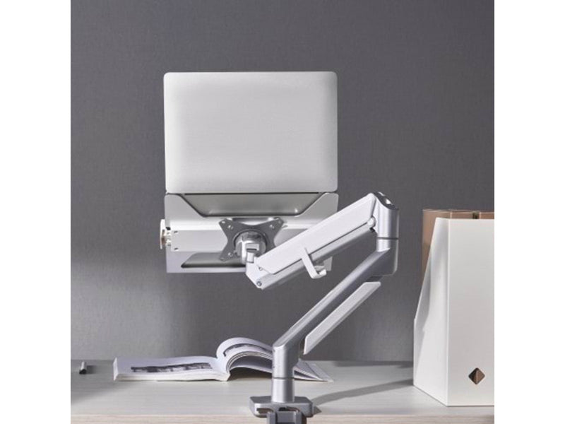 Alterzone Rise Lap 2 Aluminium Laptop-Halterung für Monitorarme 9 kg