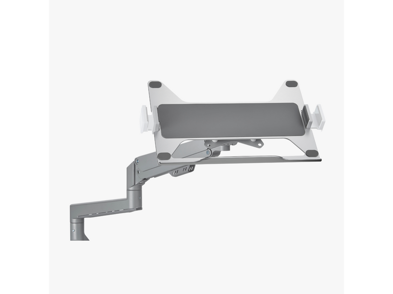 Alterzone Rise Lap 2 Aluminium Laptop-Halterung für Monitorarme 9 kg