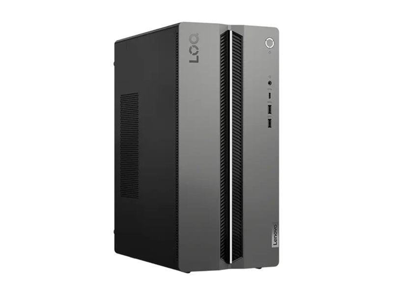 Lenovo LOQ Tower - RTX 4060 | Core i5 | 16GB | 1TB