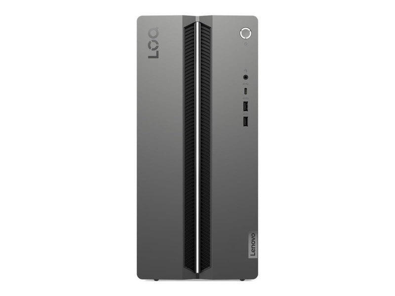 Lenovo LOQ Tower - RTX 4060 | Core i5 | 16GB | 1TB