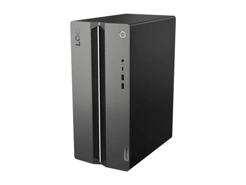 Lenovo LOQ Tower - RTX 4060 | Core i5 | 16GB | 1TB