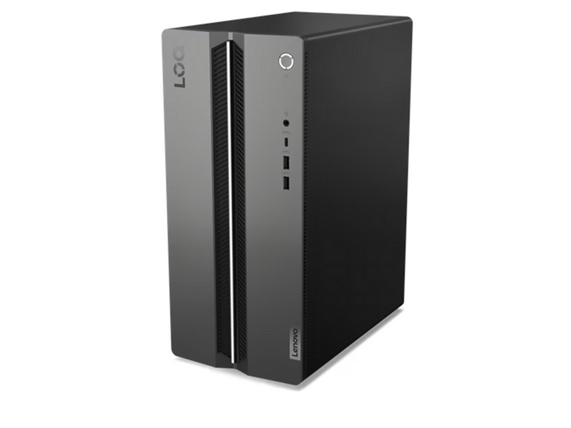 Lenovo LOQ Tower - RTX 4060Ti | Core i5 | 16GB | 1TB