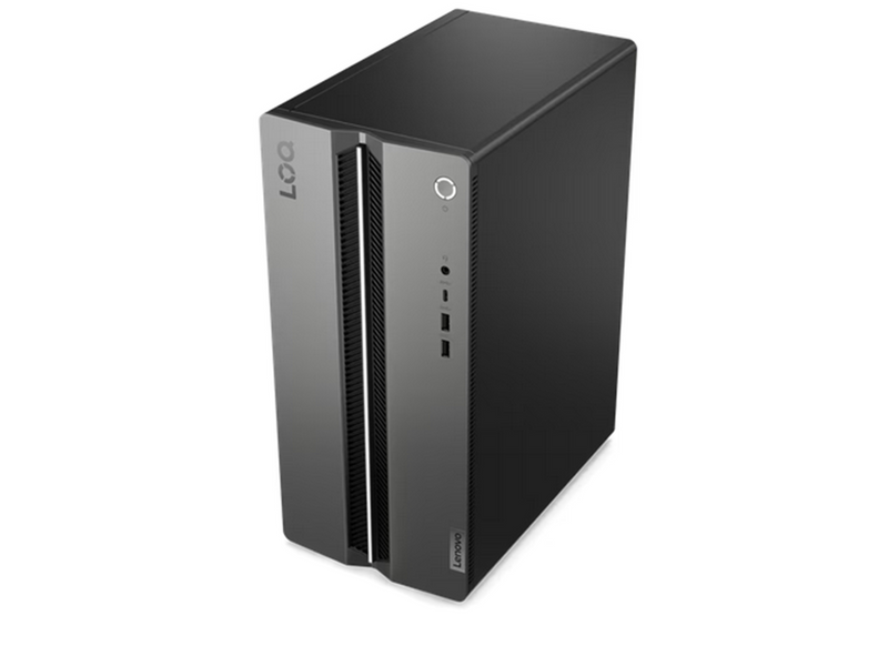 Lenovo LOQ Tower - RTX 4060Ti | Core i5 | 16GB | 1TB