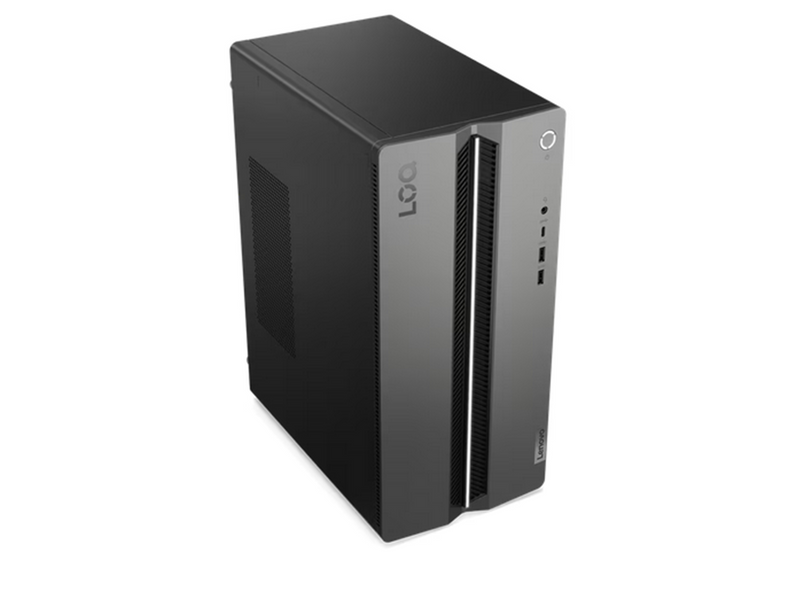 Lenovo LOQ Tower - RTX 4060Ti | Core i5 | 16GB | 1TB