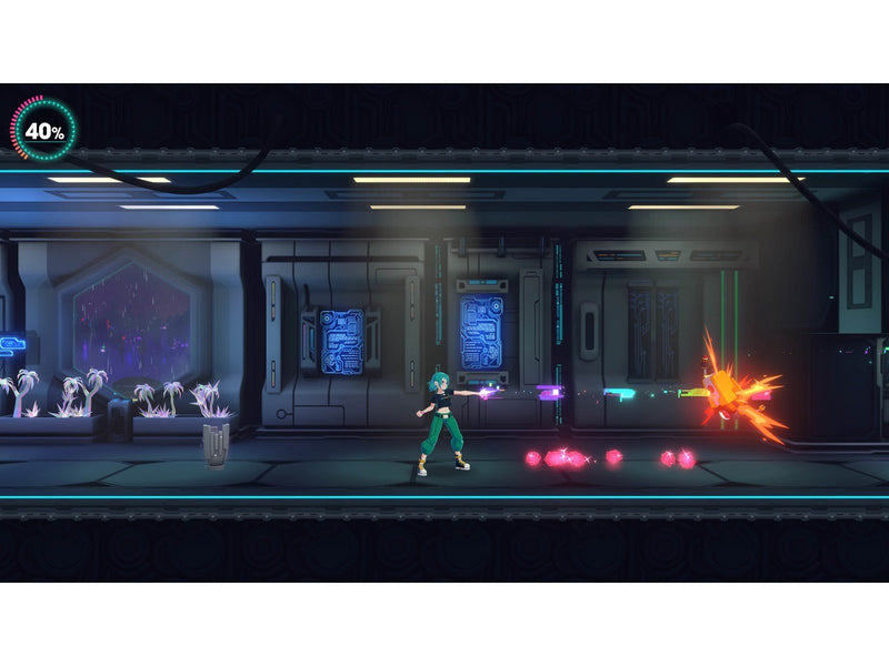 Yars Rising - Sony PlayStation 5 - Plattform - PEGI 16