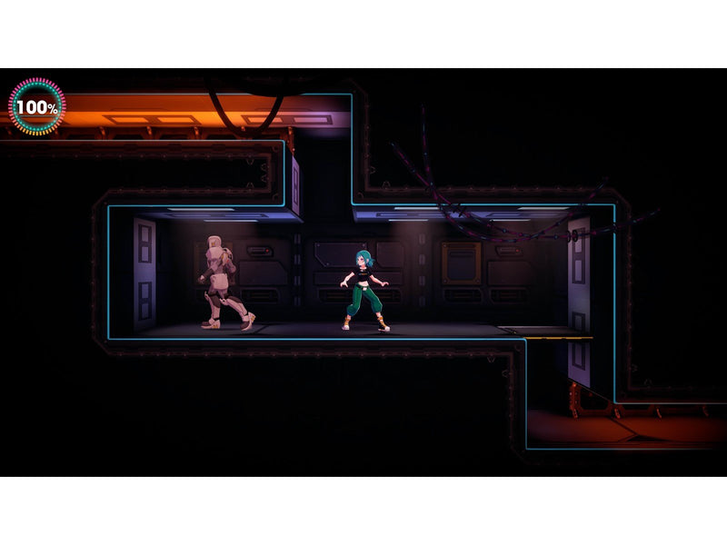 Yars Rising - Sony PlayStation 5 - Plattform - PEGI 16
