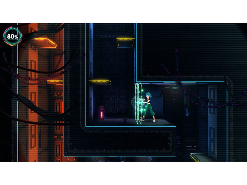 Yars Rising - Nintendo Switch - Plattform - PEGI 16