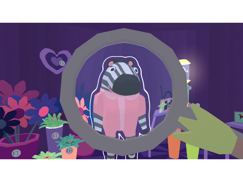 Frog Detective: The Entire Mystery - Nintendo Switch - Abenteuer - PEGI 3