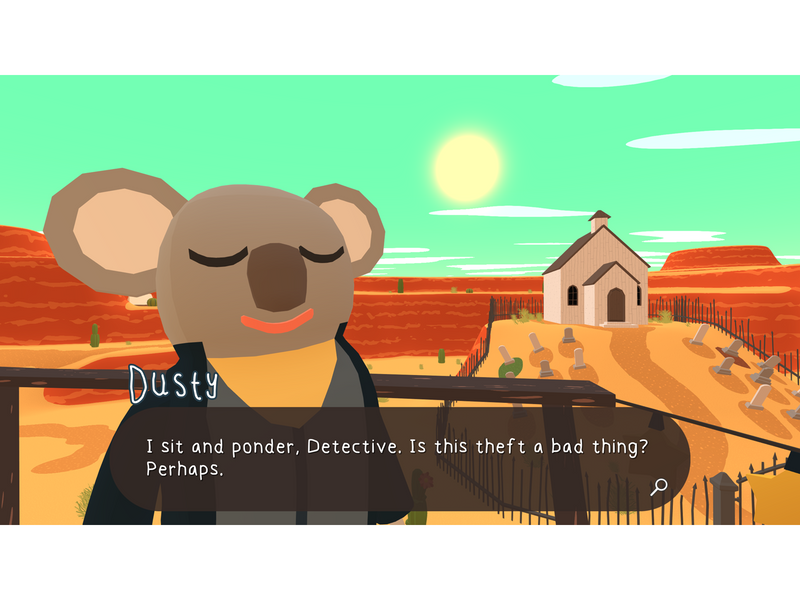 Frog Detective: The Entire Mystery - Nintendo Switch - Abenteuer - PEGI 3