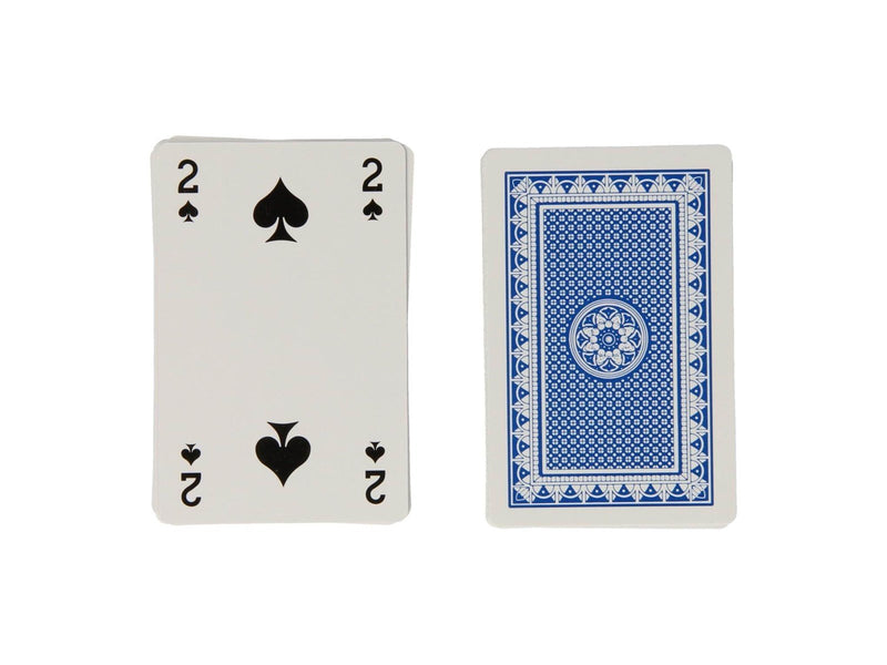 Wins Holland Playing cards Classic