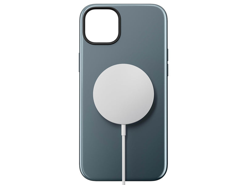 Nomad Sport Case - marina blue - iPhone 14 Plus