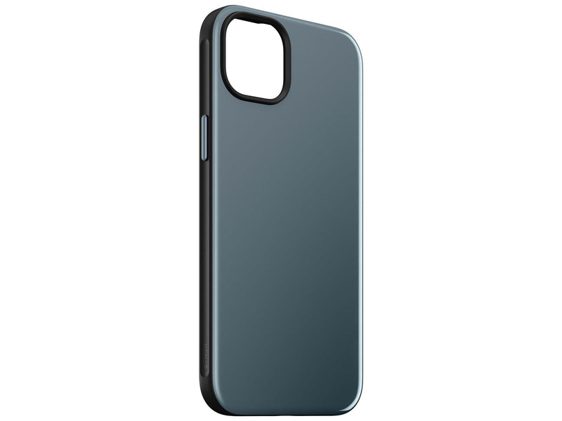 Nomad Sport Case - marina blue - iPhone 14 Plus