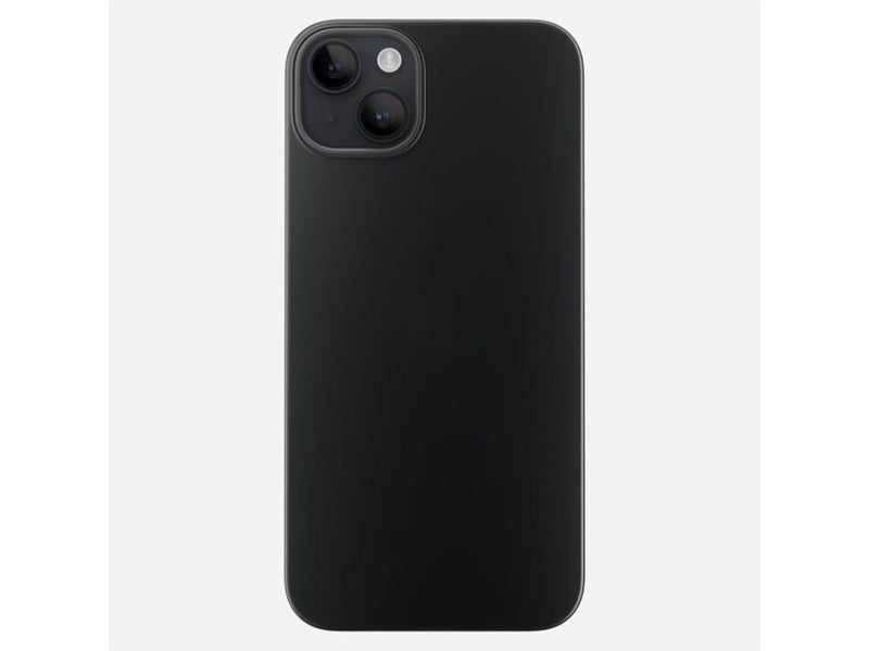 Nomad Super Slim Case iPhone 14 Plus carbide