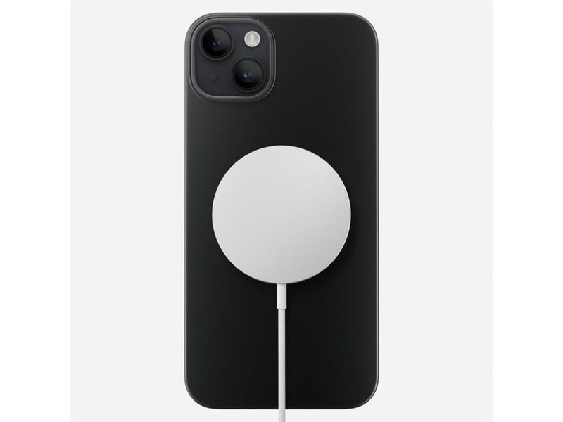 Nomad Super Slim Case iPhone 14 Plus carbide