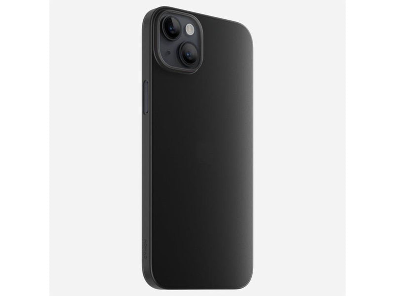 Nomad Super Slim Case iPhone 14 Plus carbide