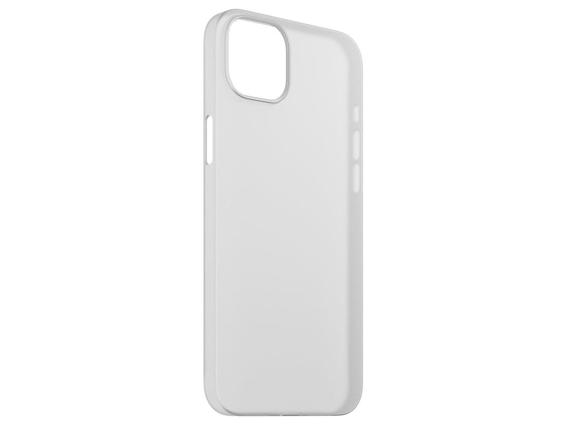 Nomad Super Slim Case - frost - iPhone 14 Plus