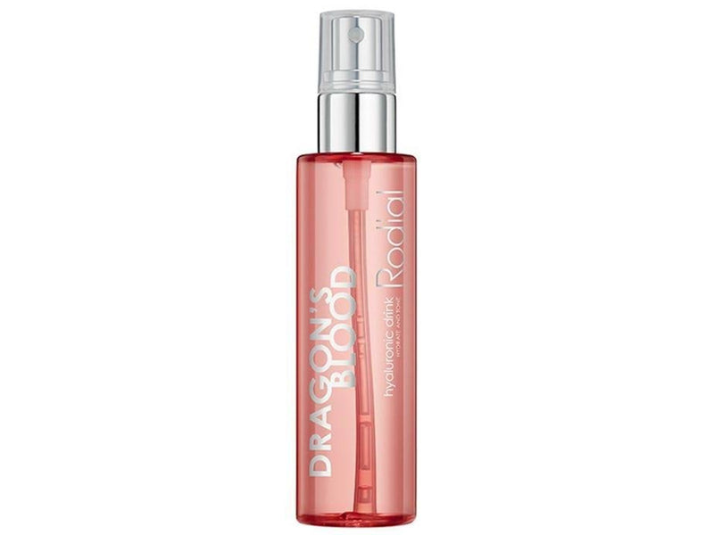 Rodial Dragon's Blood Hyaluronic Drink Face Mist