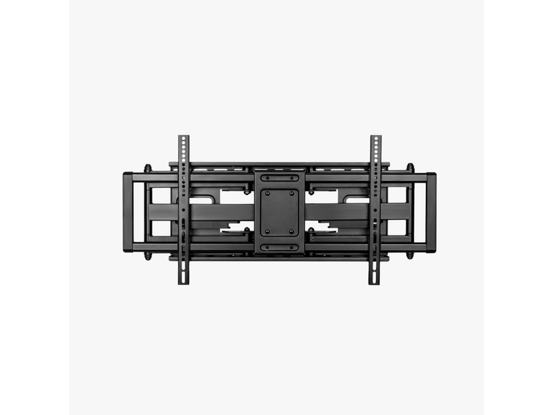 Alterzone Titan Schwere TV-Wandhalterung 120 kg 100"