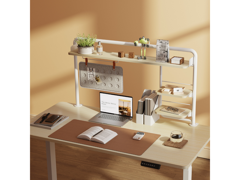Alterzone  Elevate Schreibtisch-Organizer