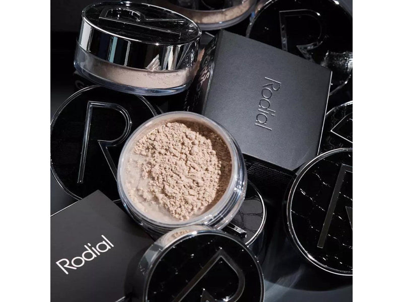 Rodial Loose Setting Glass Powder