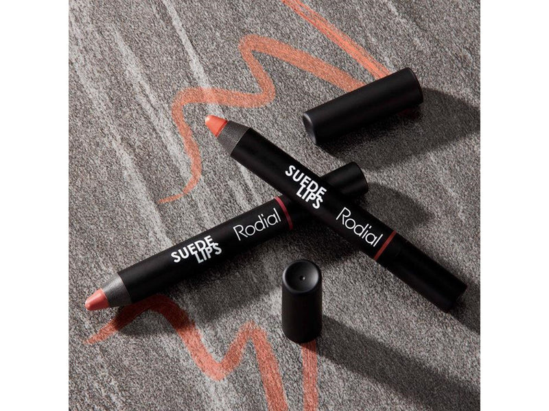 Rodial Suede Lips