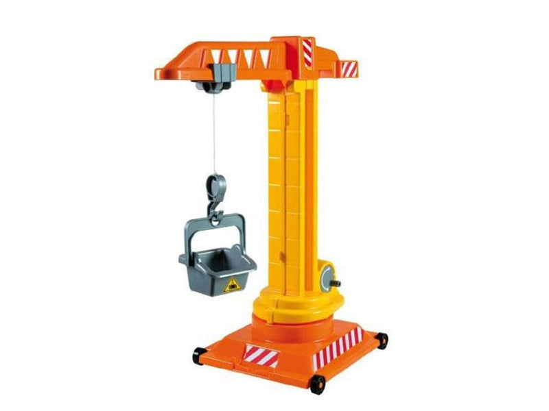 Androni Sandbox Crane