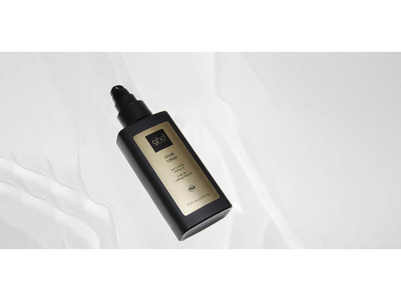 GhD Sleek Talker - styling oil