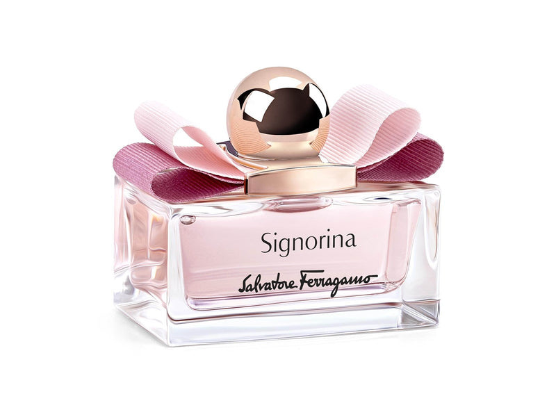 Salvatore Ferragamo Signorina EDP 50 ml