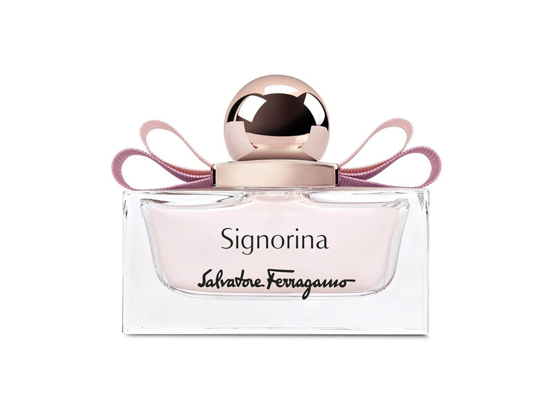 Salvatore Ferragamo Signorina EDP 50 ml