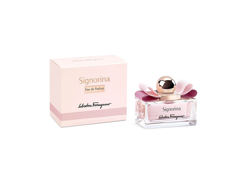 Salvatore Ferragamo Signorina EDP 50 ml