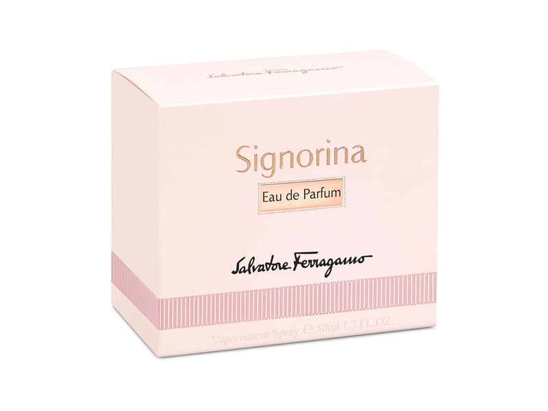 Salvatore Ferragamo Signorina EDP 50 ml