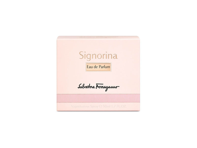 Salvatore Ferragamo Signorina EDP 50 ml