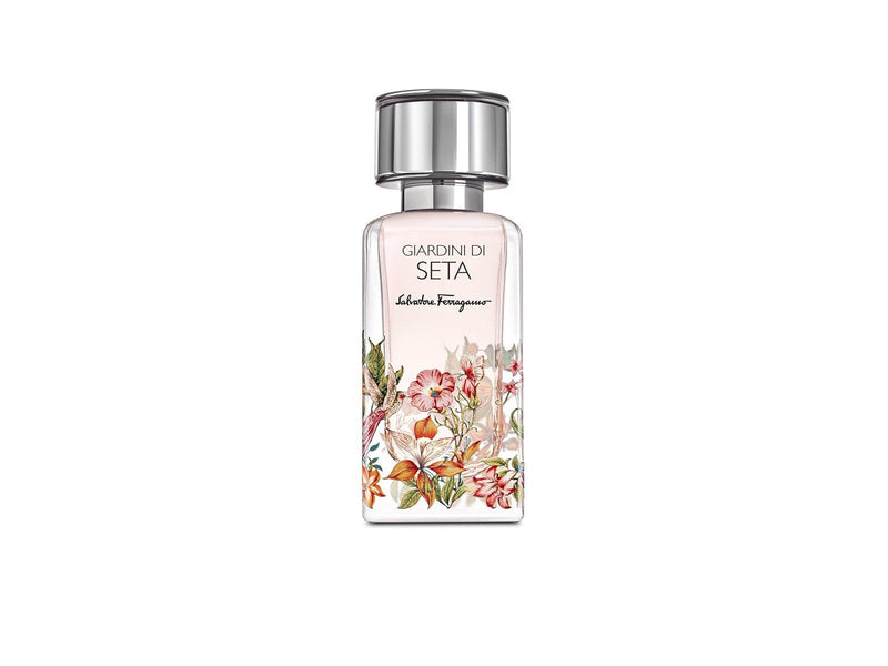 Salvatore Ferragamo Giardini Di Seta EDP 50 ml