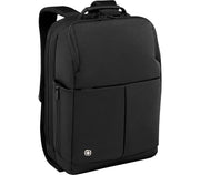 Wenger Reload Notebook-Rucksack 41 cm (16') Schwarz