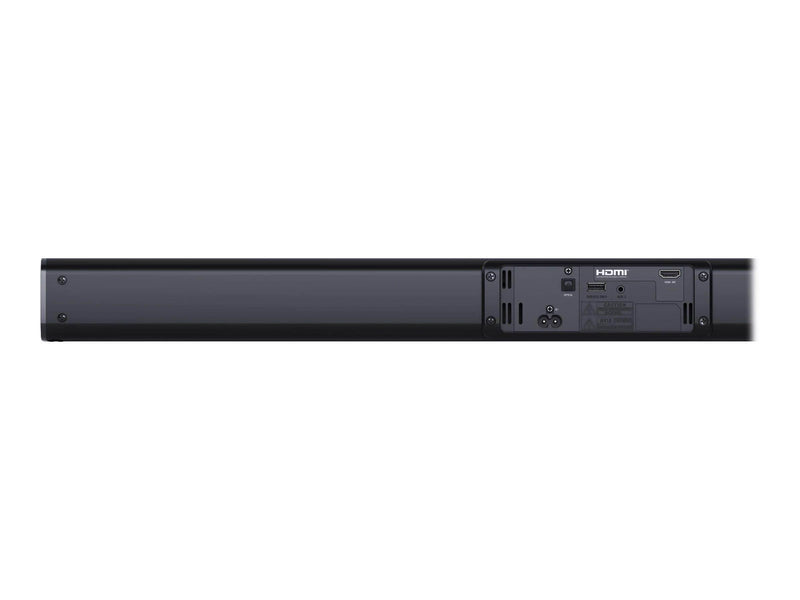 Sharp HT-SB140 - sound bar - wireless