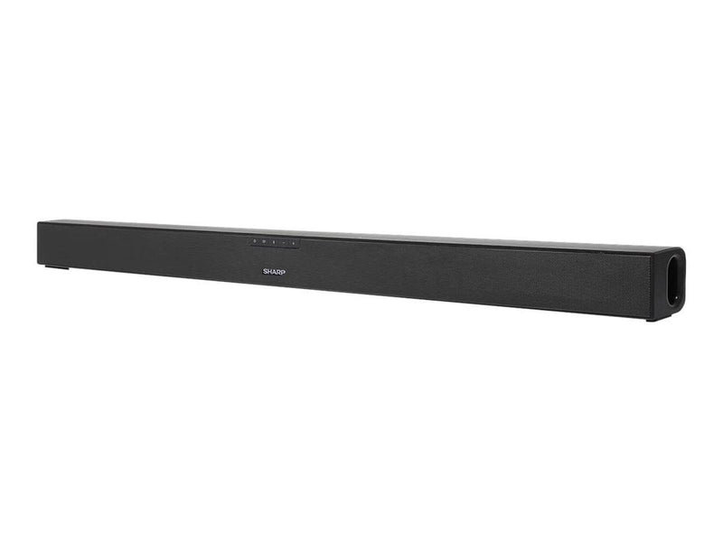 Sharp HT-SB140 - sound bar - wireless
