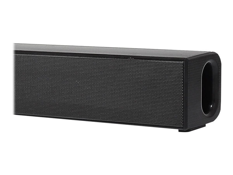 Sharp HT-SB140 - sound bar - wireless