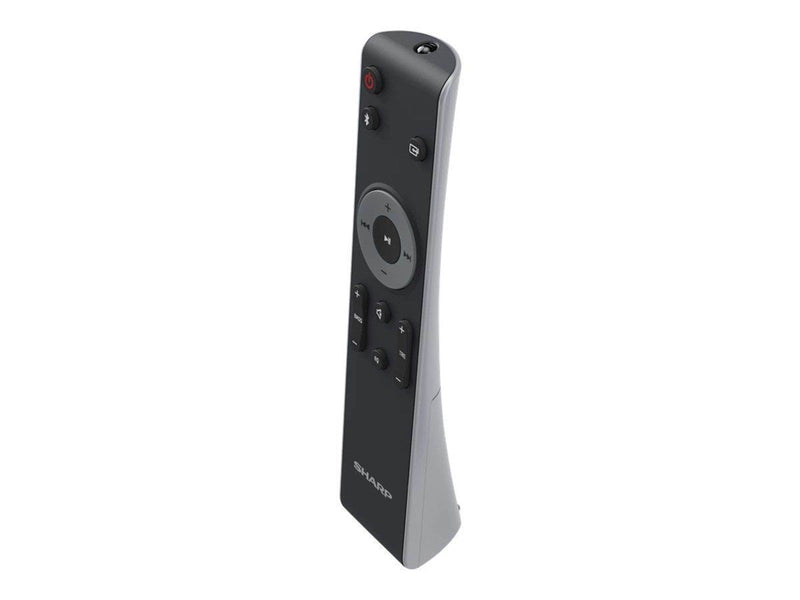 Sharp HT-SB140 - sound bar - wireless