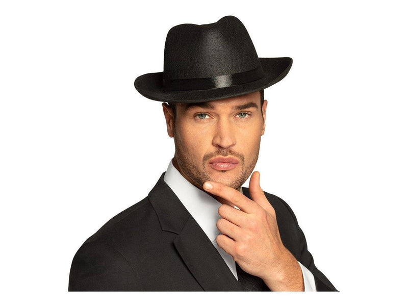 Boland Hat Spy