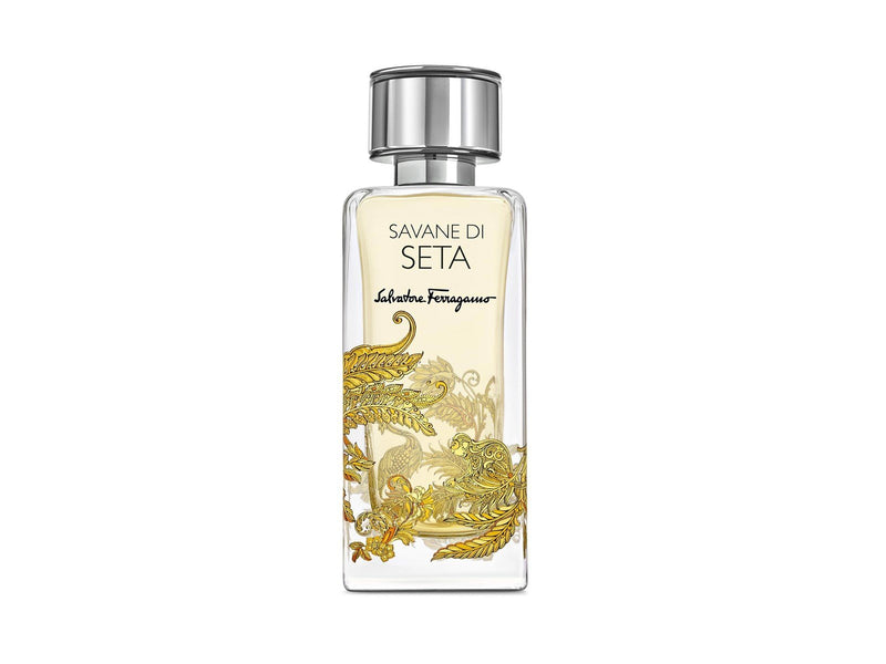 Salvatore Ferragamo Savane Di Seta EDP 100 ml