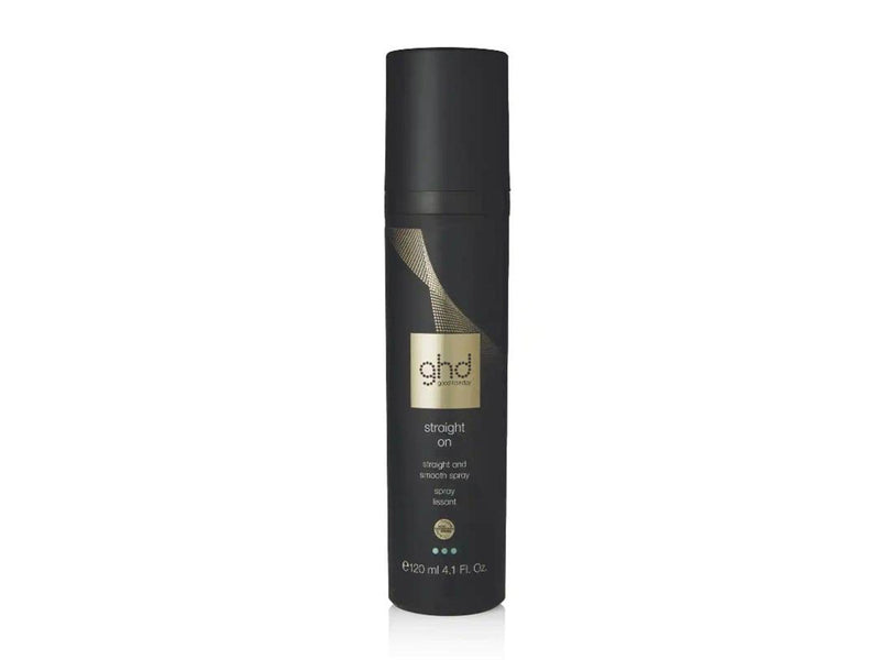 GhD Straight on & Straight Smooth
