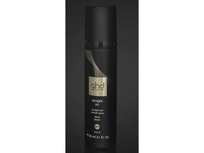 GhD Straight on & Straight Smooth